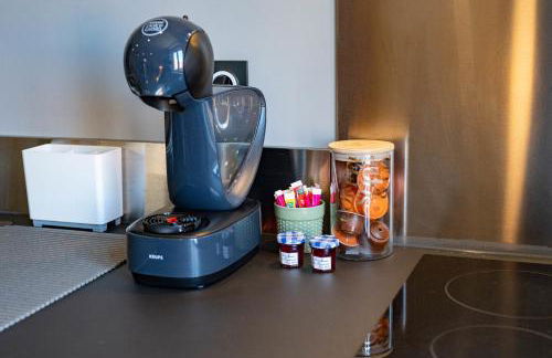 SOTHYS Design Apartment 7 min from Limoges - Foto 12