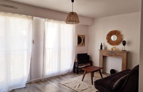 Studio proche de la mer - Foto 1