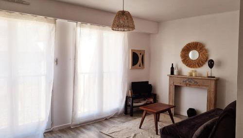 Studio proche de la mer - Foto 1