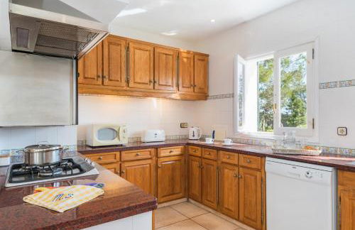 Villa Ponent Galdana - Cala Galdana - Foto 21