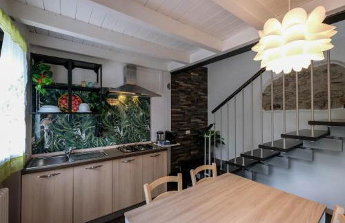 Lago-Terme-Gardaland Dolce Duplex Private Parking - Foto 36