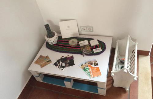 Casa do Avô Zé - Foto 24