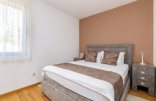 Apart hotel Katunjanin - Photo 46