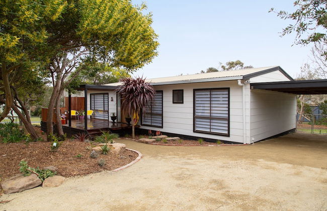 Smith Beach Getaways Beachwood Classic - Foto 20