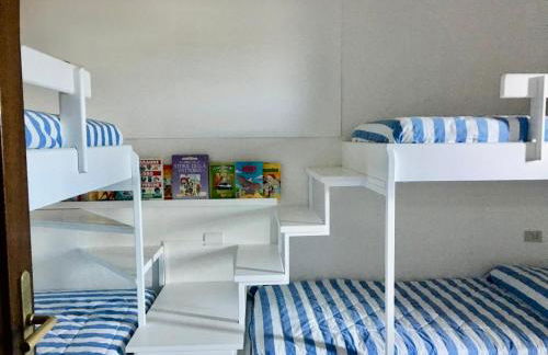 Villa Briziola - Puntaldia - vista mare e giardino - Photo 17