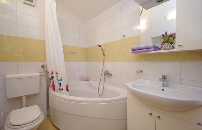 Apartments Pavlinovic - Foto 51