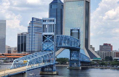 Stylish Lux Haven Southside Pool Mayo Clinic Beach - Foto 35