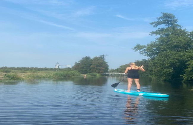 Villa by Weerribben Park - Foto 24