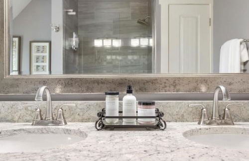 Sunset Haven with Hot Tub Lake Michigan Views Family Friendly - Foto 24