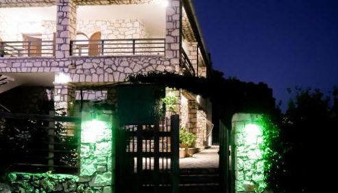 Fterini Apartments Sterna & Alletri - Foto 5