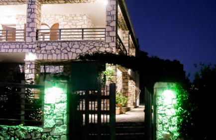 Fterini Apartments Sterna & Alletri - Foto 5