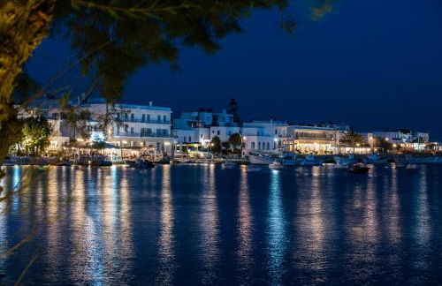 Ostria Studios & Apartments - Photo 11