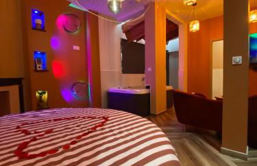 L'enveloppe Romantique - Foto 5