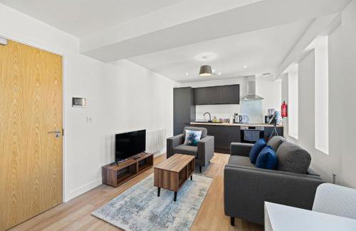 Alexandra House by Guestz - Foto 12