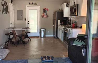 The Bears Den at the Lake - Foto 14