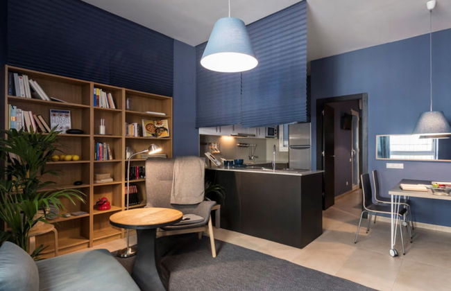 Anima Apartments Sants - Photo 26