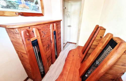 Luxus Romantik Apartment mit Whirlpool und Sauna - Foto 11