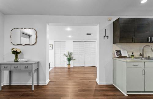 Jasmine Oaks Retreat in beautiful South Tampa - Foto 21