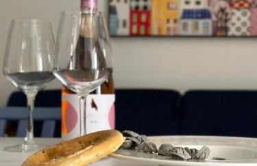 Vieste Rooftop - Sea view near Pizzomunno - Free private Parking - Foto 24