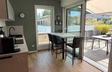 Premium Penthouse Parkblick - Foto 1