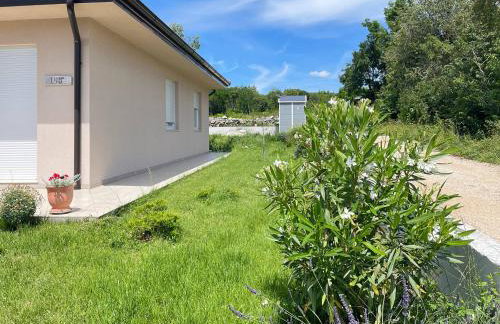 Family House - Art Villa Presika - Labin Old Town - Foto 17