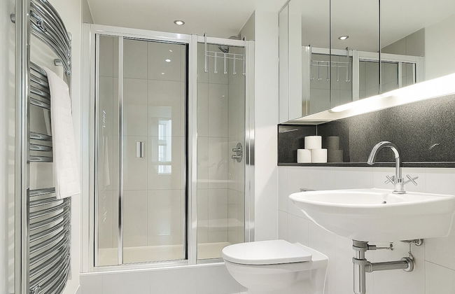 Still Life Vauxhall - Foto 76