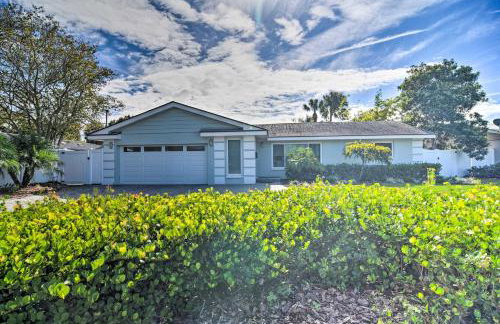 St Petersburg Waterfront House with Gas Grill! - Foto 31