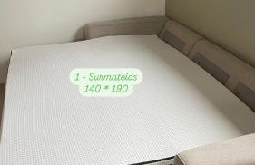 Le Polygone Gîte Arras - Foto 22