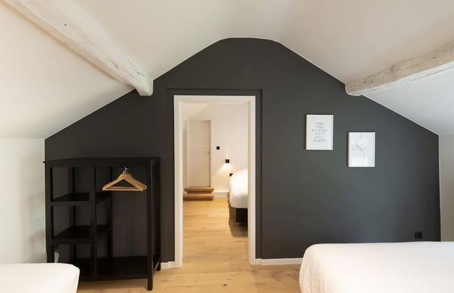 Luxury Villa With an Incredible Private Pool, Close to Maastricht and Liège - Photo 8