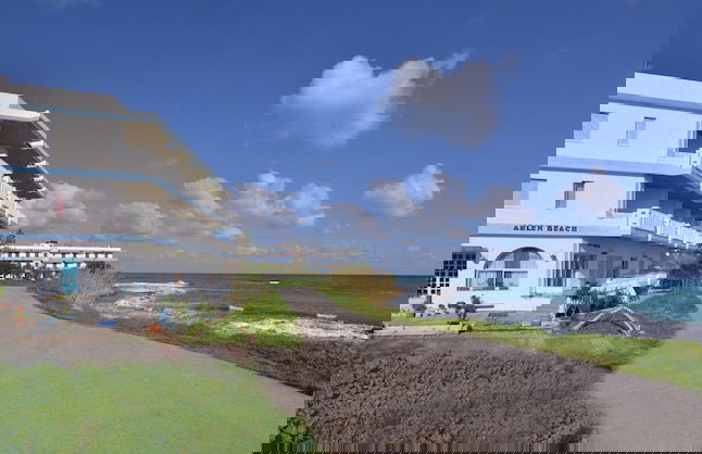 Arlen Beach Hotel - Foto 31