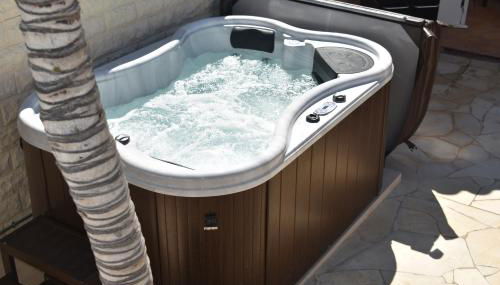 Komfort Wellness Haus Mesa del Mar - Foto 4