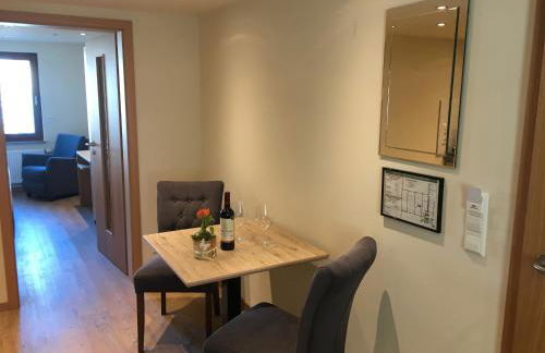 Gasthof Zum Ochsen - Foto 69