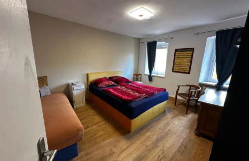 Himmelsscheibe - Foto 1