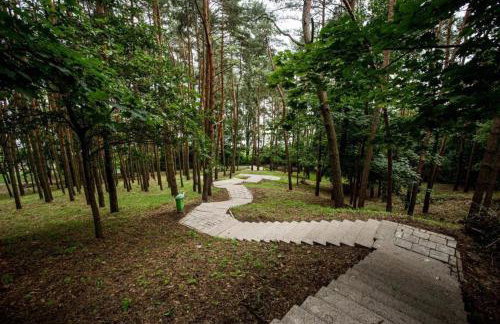 Apartament nad Zalewem Zegrzyńskim - Foto 6