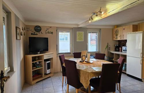 Ferienwohnungen Ober-Mörlen - Foto 16