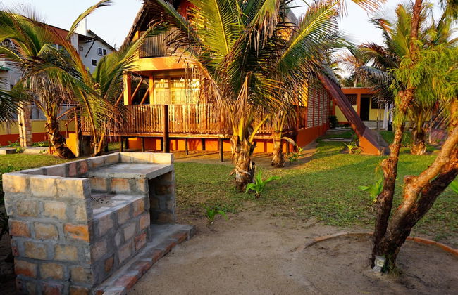 Beach Villa Tofinho - Photo 28