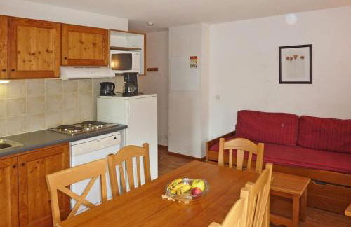 Charmant 2 pièces pour 6 avec piscine, jacuzzi et sauna - Les Orres - FR-1-322-373 - Foto 6