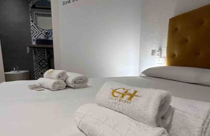 CH Apartments Alicante - Photo 8