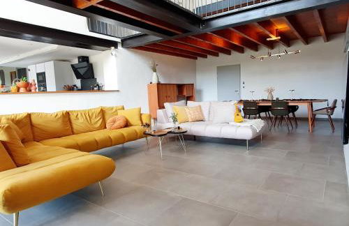 La ferme - Domaine Monbel - Foto 10