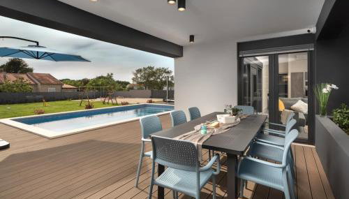 Villa Linea Comfortable Holiday Residence - Foto 3