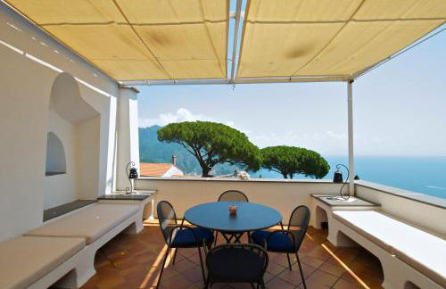 Villa Casale Ravello Residence - Foto 17