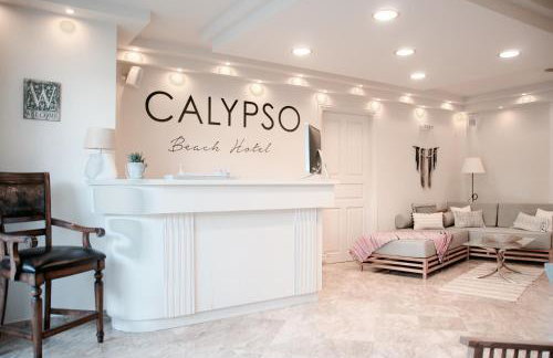 Calypso Beach Hotel - Foto 3