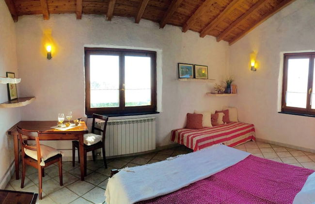 Panoramic Rural House With Garden - Foto 4