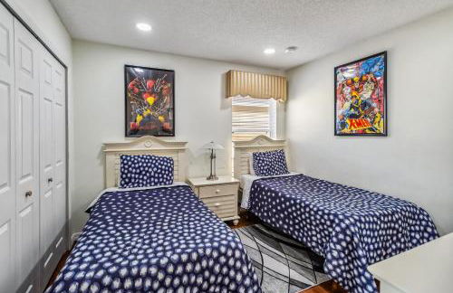 765 Beautiful Vacation Home With Private Pool, And Much More!! - Foto 25