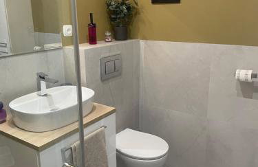 Apartament Calineczka - Foto 9