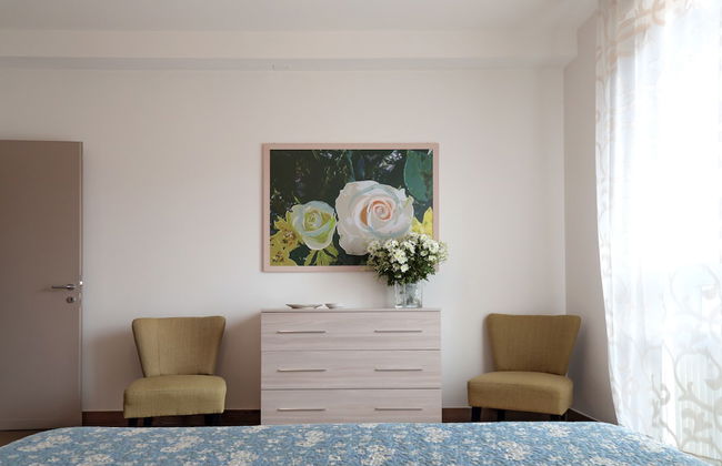 Padovaresidence Cappella degli Scrovegni - Foto 7