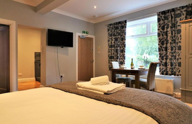 Linden Cottage Room 1 - Airdrie - Foto 6