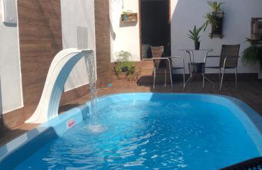 Casa Paraty Mara - Foto 34