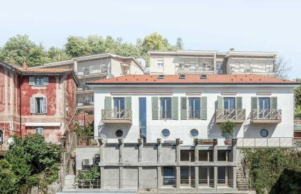 Serviced Apartments by Hotel de Charme Laveno - Foto 15