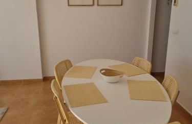 Beautiful luxury apartment with sea view Mojacar Playa - Foto 11